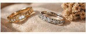 Bijoux dorés et argentés femme Lova Bijoux